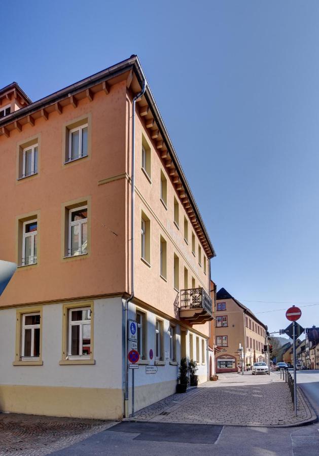Wertheimer Stuben Exterior photo
